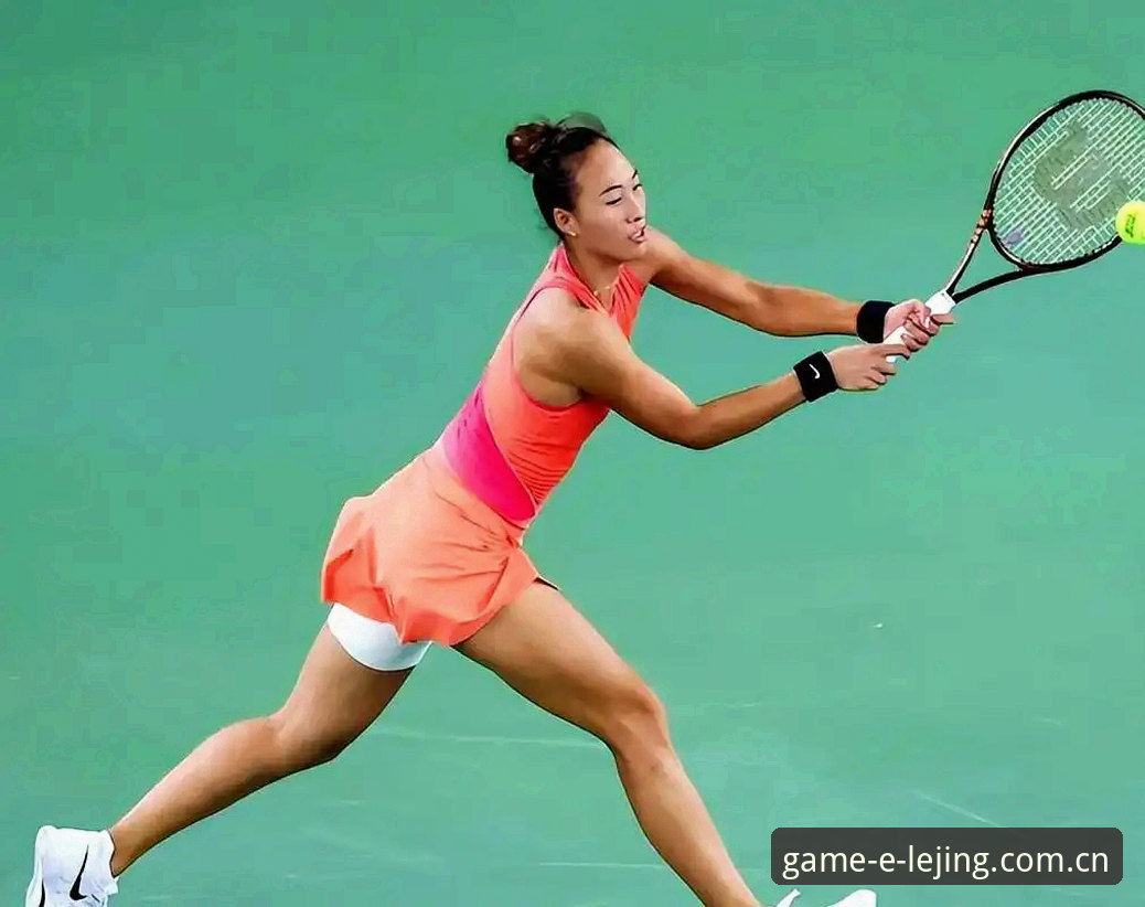 揭秘2026法网女单抽签：中国金花郑钦文保分压力下的生存之道